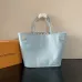 Louis Vuitton Neverfull Inside Out Damier Azur Tote Bag 47×28×14cm #B65023