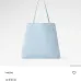 Louis Vuitton Neverfull Inside Out Damier Azur Tote Bag 47×28×14cm #B65023