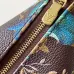Louis Vuitton Pochette M29148 Clutch 23.5x13.5x4cm #B63872