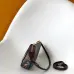 Louis Vuitton Pochette M29148 Clutch 23.5x13.5x4cm #B63872
