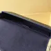 Louis Vuitton Pochette Metis Crossbody Bag – Iridescent Navy Monogram Empreinte Leather (Silver-Tone Chain Strap) #B58778
