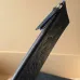 Louis Vuitton Pochette Metis Crossbody Bag – Iridescent Navy Monogram Empreinte Leather (Silver-Tone Chain Strap) #B58778