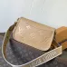 Louis Vuitton Shoulder Bags Chip version Bella Tote  #B51499