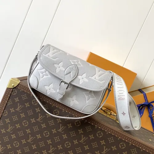 Louis Vuitton Shoulder Bags Chip version Milky Way #B51497