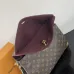 Louis Vuitton Shoulder Bags Hide Away #B51550
