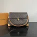 Louis Vuitton Shoulder Bags Hide Away #B51550