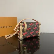 Louis Vuitton Shoulder Bags Side Trunk  #B51548