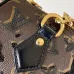 Louis Vuitton Shoulder Bags Speedy Bandouliere 20 M26314 #B58337