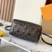 Louis Vuitton Shoulder Bags Speedy Bandouliere 20 M26314 #B58337