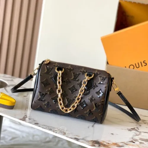 Louis Vuitton Shoulder Bags Speedy Bandouliere 20 M26314 #B58337