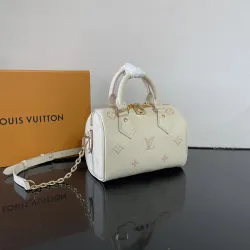 Louis Vuitton Shoulder Bags Speedy Bandoulière 20 #B51549