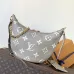 Louis Vuitton Shoulder bag Loop Hobo Monogram Empreinte #B49836