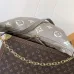 Louis Vuitton Shoulder bag Loop Hobo Monogram Empreinte #B49836