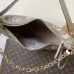 Louis Vuitton Shoulder bag Loop Hobo Monogram Empreinte #B49836