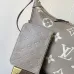 Louis Vuitton Shoulder bag Loop Hobo Monogram Empreinte #B49836