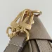 Louis Vuitton Shoulder bag Loop Hobo Monogram Empreinte #B49836