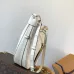 Louis Vuitton Shoulder bag Loop Hobo Monogram Empreinte #B49836