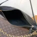 Louis Vuitton Shoulder bag Loop Hobo Monogram Empreinte #B49836