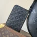 Louis Vuitton Shoulder bag Loop Hobo Monogram Empreinte #B49836