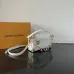 Louis Vuitton Side Trunk PM Bag M27438 19x12.5x7.5cm #B62943