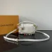 Louis Vuitton Side Trunk PM Bag M27438 19x12.5x7.5cm #B62943