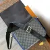 Louis Vuitton Taiga Leather District Small Messenger Crossbody Bag M00085 #B66569