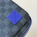 Louis Vuitton Taiga Leather District Small Messenger Crossbody Bag M00085 #B66569