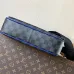 Louis Vuitton Taiga Leather District Small Messenger Crossbody Bag M00085 #B66569