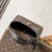 Louis Vuitton The Drop Small Hobo Shoulder Bag M12940, 15x12x28cm #A69531