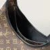 Louis Vuitton The Drop Small Hobo Shoulder Bag M12940, 15x12x28cm #A69531