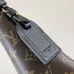 Louis Vuitton The Drop Small Hobo Shoulder Bag M12940, 15x12x28cm #A69531