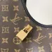 Louis Vuitton The Drop Small Hobo Shoulder Bag M12940, 15x12x28cm #A69531