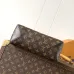 Louis Vuitton The Drop Small Hobo Shoulder Bag M12940, 15x12x28cm #A69531