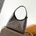 Louis Vuitton The Drop Small Hobo Shoulder Bag M12940, 15x12x28cm #A69531