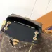 Louis Vuitton Trunkie East West Monogram Chain Shoulder Bag M27266 15×6×25cm #A69541
