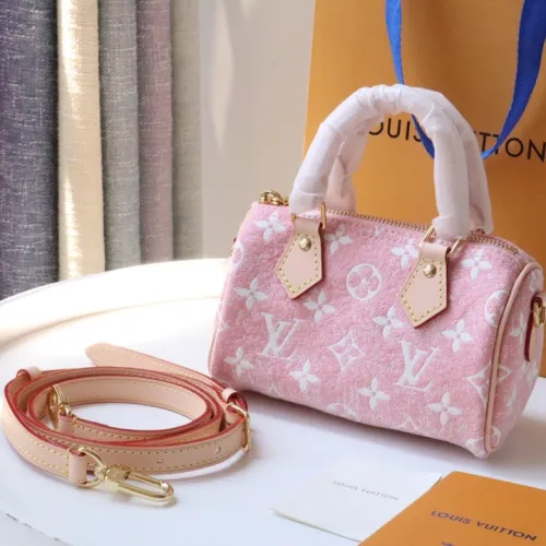 Louis Vuittou AAA Women's shouldre Bags #99919058