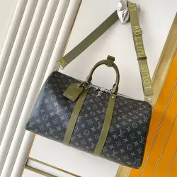 LV Eclipse Keepall 45 Travel Bag M28837 L45xH27xD20cm #B67229