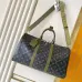 LV Eclipse Keepall 45 Travel Bag M28837 L45xH27xD20cm #B67229