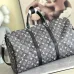 LV Keepall 50 Travel Duffle Bag M11596 50×29×23CM #A68107