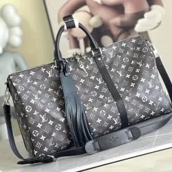 LV Keepall 50 Travel Duffle Bag M11596 50×29×23CM #A68107
