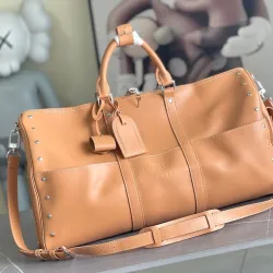 LV Keepall 50 Travel Duffle Bag M11767 50×29×22CM #A68105