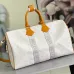 LV Keepall Bandouliere 45 Duffle Bag M14838 45×27×20cm #A67515
