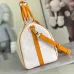 LV Keepall Bandouliere 45 Duffle Bag M14838 45×27×20cm #A67515