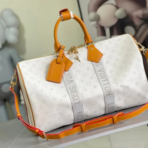 LV Keepall Bandouliere 45 Duffle Bag M14838 45×27×20cm #A67515