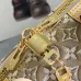 LV Keepall Bandouliere 45 Travel Bag 29670 45×27×20cm #A67514