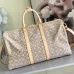 LV Keepall Bandouliere 45 Travel Bag 29670 45×27×20cm #A67514