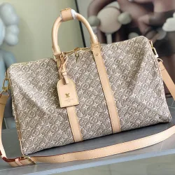 LV Keepall Bandouliere 45 Travel Bag 29670 45×27×20cm #A67514