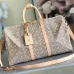 LV Keepall Bandouliere 45 Travel Bag 29670 45×27×20cm #A67514