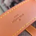 LV Keepall Bandouliere 50 Travel Duffle Bag M11541 50×29×23CM #A68108