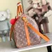 LV Keepall Bandouliere 50 Travel Duffle Bag M11541 50×29×23CM #A68108